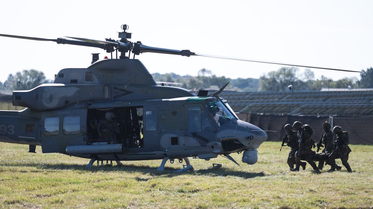 Britský profesor: Evropa se probouzí, ale válku s Ruskem by teď prohrála